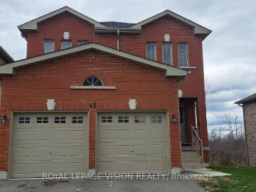 apartment at 45 CAREW BOULEVARD, Kawartha Lakes, Ontario, K9V0P7