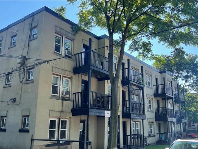 apartment at 45 CARRICK Avenue Unit# 2, Hamilton, Ontario, L8M2W4