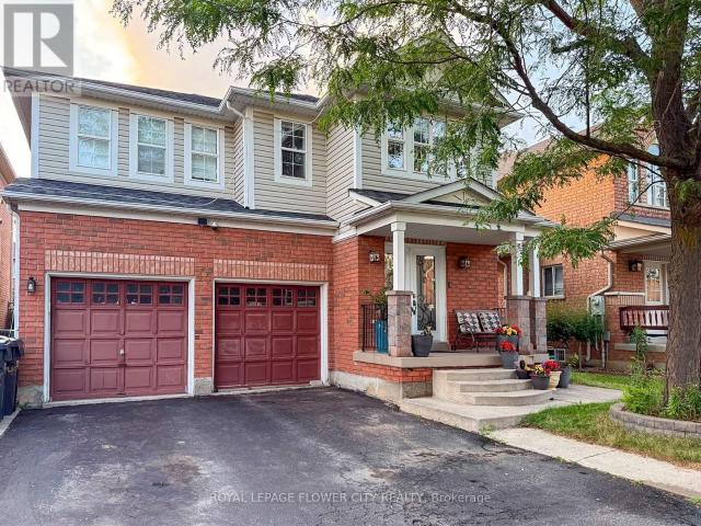 apartment at 45 CHARLESWOOD CIRCLE