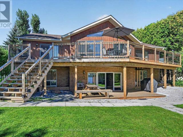 apartment at 45 ADMIRAL DRIVE, Kawartha Lakes, Ontario, K0M1G0