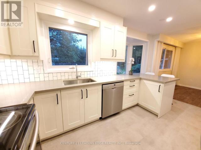 apartment at 45 BAYVIEW DRIVE, Barrie, Ontario, L4N3N8