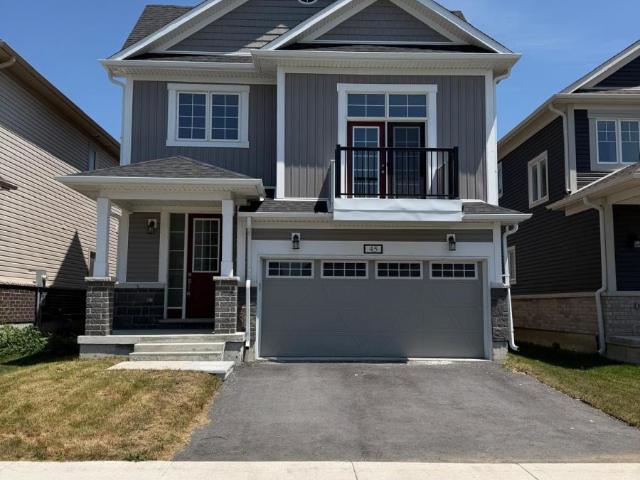 apartment at 45 GOLF LINKS DRIVE, Loyalist, Ontario, K0H1G0