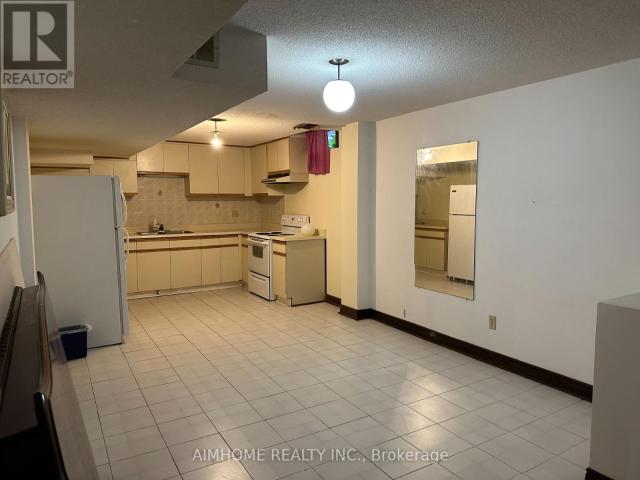 apartment at 45 GRANITE STREET, Vaughan, Ontario, L4L5J7