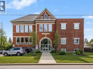 Oxford, Ontario - Gym, Lift, Parking