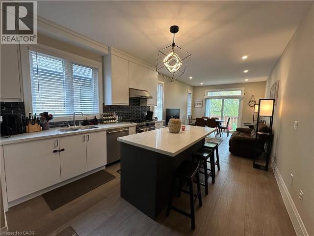 apartment at 45 ELEANOR Avenue