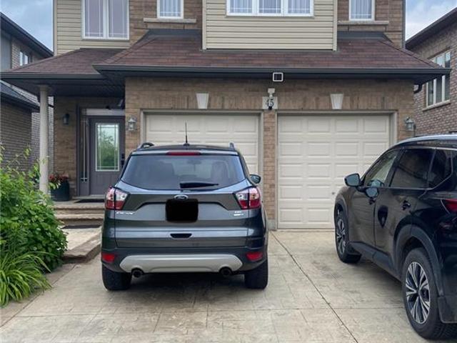 apartment at 45 FLETCHER Road Unit# Basement, Hamilton, Ontario, L0R1P0