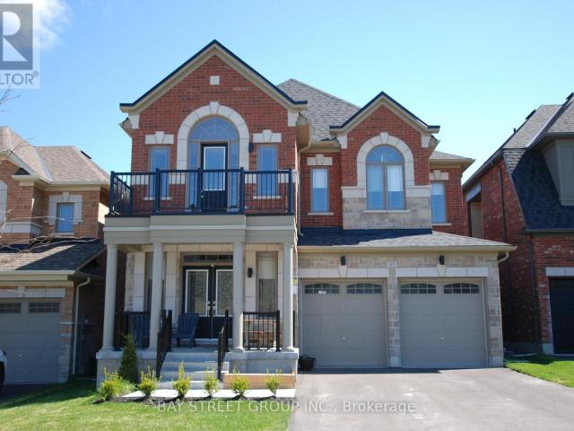 apartment at 45 FRANK KELLY DRIVE