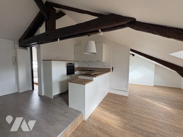 Apartment at 45 Orléans, ORLEANS, 45000, France