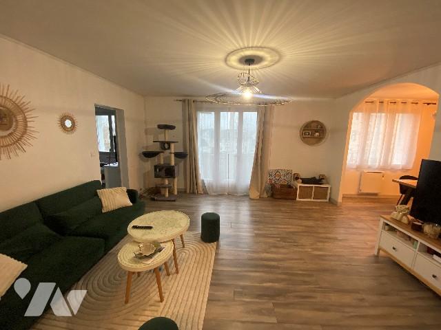 Apartment at 45 Orléans, ORLEANS, 45000, France