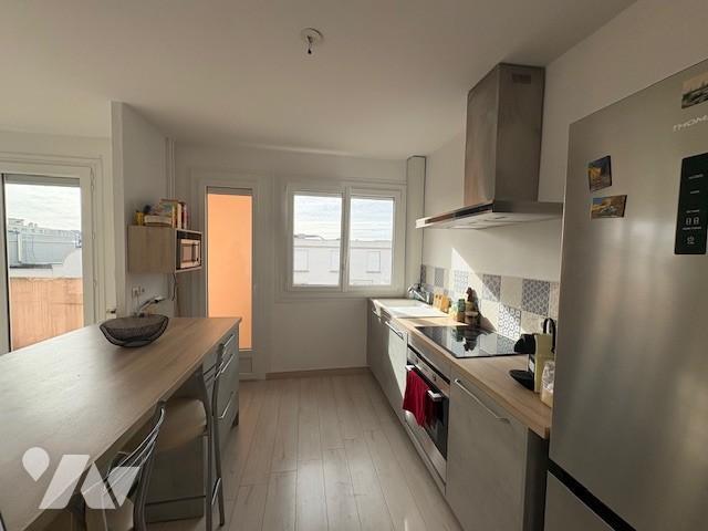 Apartment at 45 Orléans, ORLEANS, 45100, France