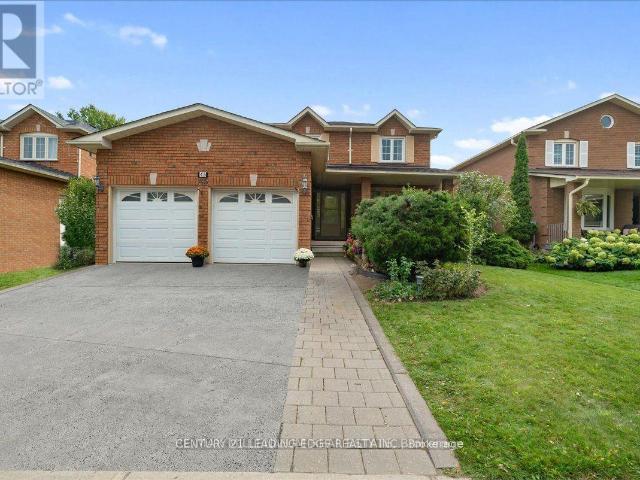apartment at 45 LOFTHOUSE DRIVE, Whitby, Ontario, L1R1W5