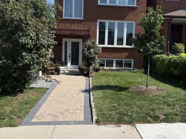 apartment at 45 LAPP STREET, Toronto, Ontario, M6N3W5