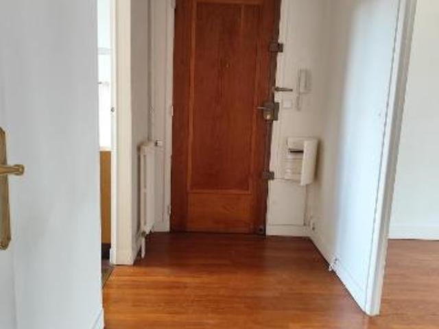 Apartment at 45 Montargis, MONTARGIS, 45200, France
