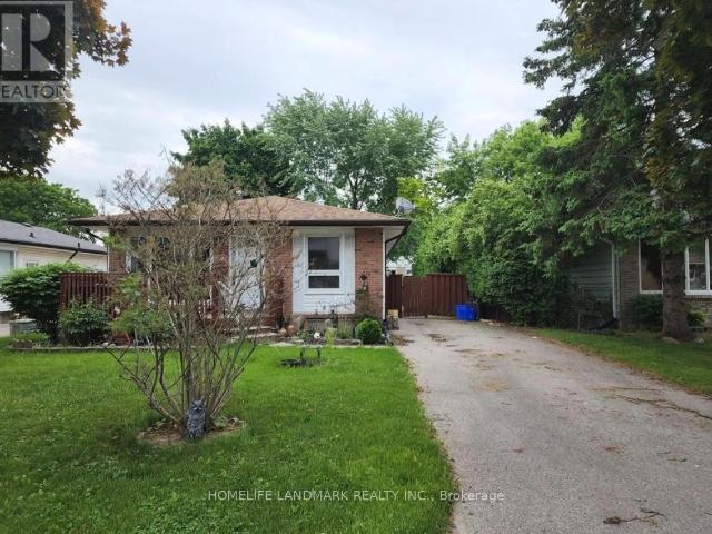 apartment at 45 SCOTCHMERE CRESCENT