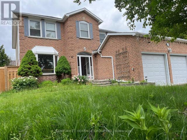 apartment at 45 STIVER DRIVE, Newmarket, Ontario, L3Y7V8