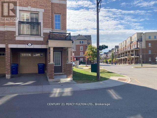 apartment at 45 PONY PATH, Oshawa, Ontario, L1L0L1