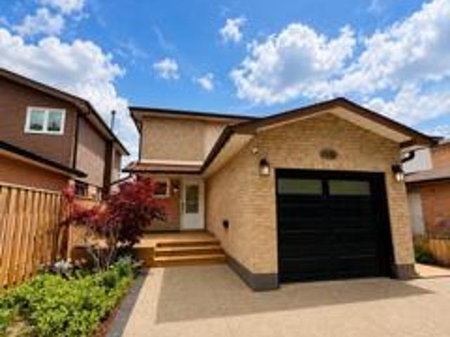 apartment at 45 VODDEN STREET, Brampton, Ontario, L6X2W6