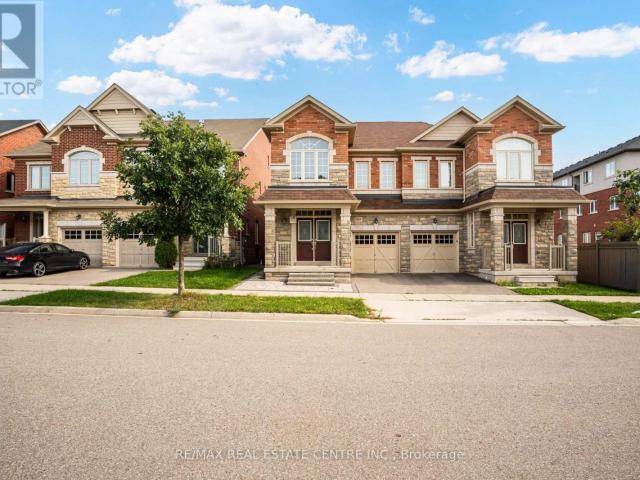 apartment at 464 GEORGE RYAN AVENUE, Oakville, Ontario, L6H7H5