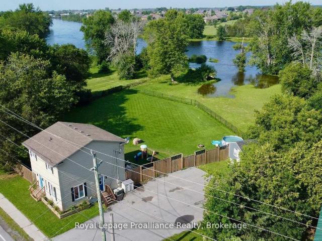 apartment at 465 CANNIFTON ROAD, Belleville, Ontario, K8N4Z6