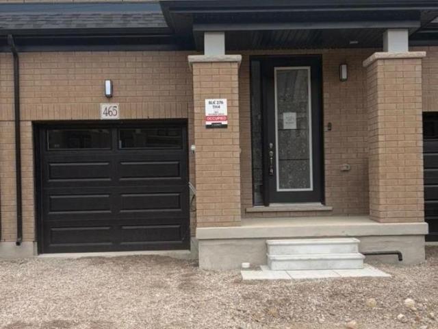apartment at 465 JACK WILFORD WAY