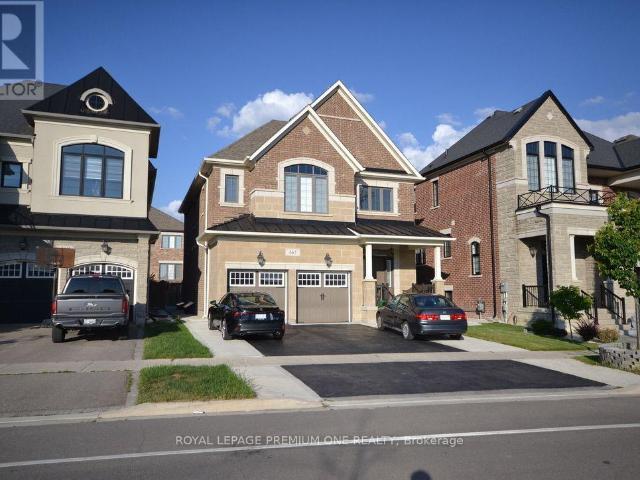 apartment at 465 KLEINBURG SUMMIT WAY, Vaughan, Ontario, L4H4T2