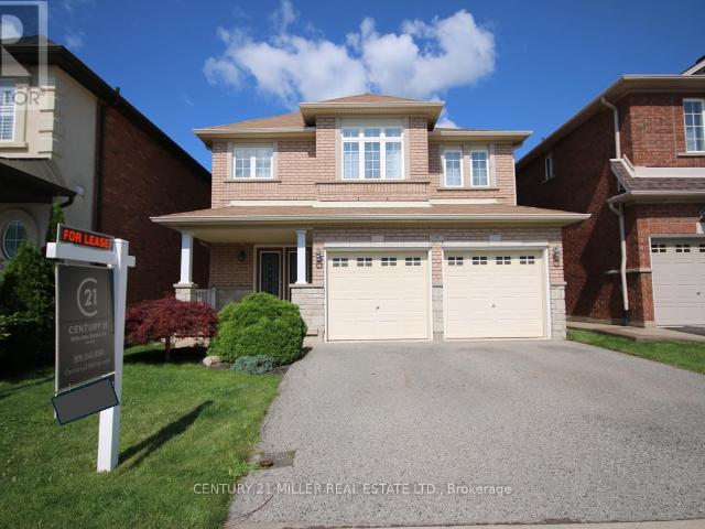 apartment at 4673 LEANNA HEIGHTS ROAD, Burlington, Ontario, L7M0E6