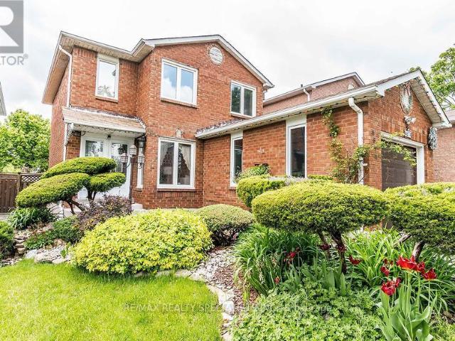 apartment at 4674 PEMMICAN TRAIL, Mississauga, Ontario, L4Z2M4