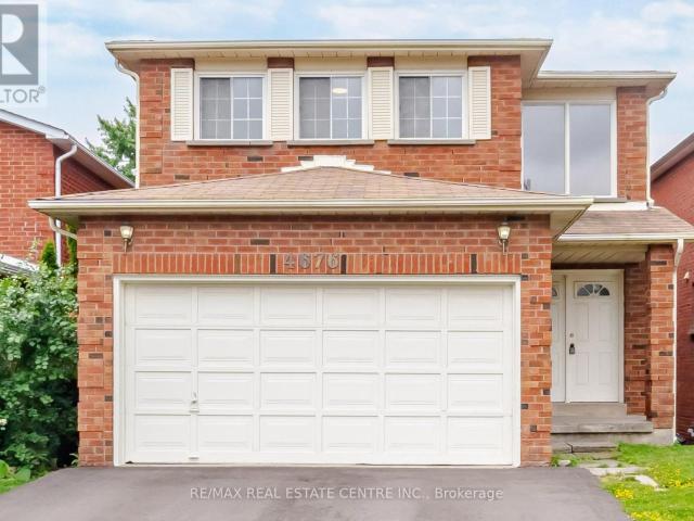 apartment at 4676 OWL CIRCLE, Mississauga, Ontario, L4Z2W6