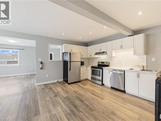 apartment at 468 MAIN Street E Unit# 5, Hamilton, Ontario, L8N1K6