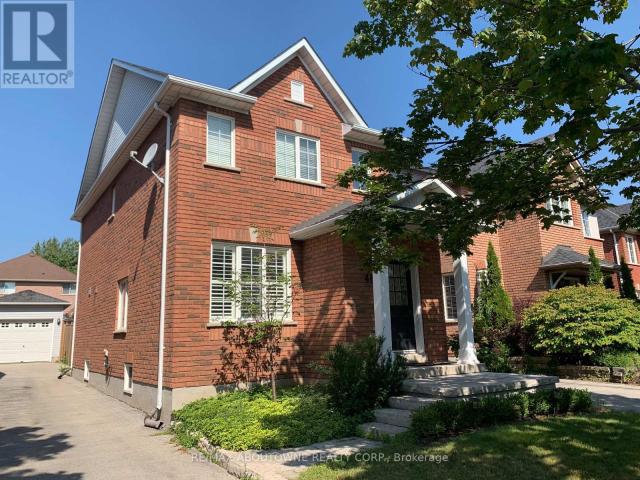 apartment at 469 AMBLESIDE DRIVE