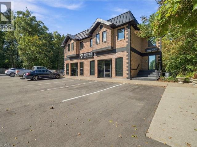 apartment at 469 WILSON Street E Unit# 205, Hamilton, Ontario, L9G2C4