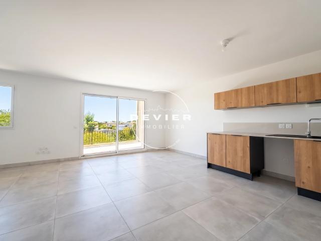 apartment at