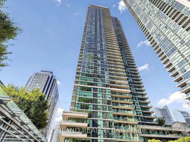 apartment at 4601 33 BAY STREET, Toronto, Ontario, M5J2Z3