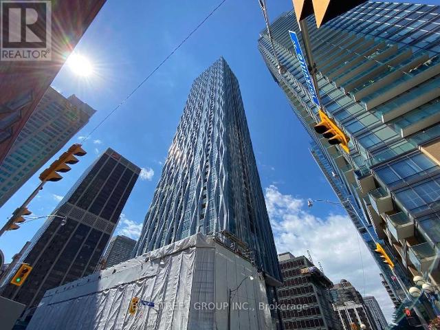 apartment at 4602 1 YORKVILLE AVENUE, Toronto, Ontario, M4W0B1