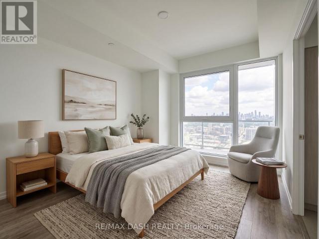apartment at 4606 1000 PORTAGE PARWAY, Vaughan, Ontario, L4K0L1