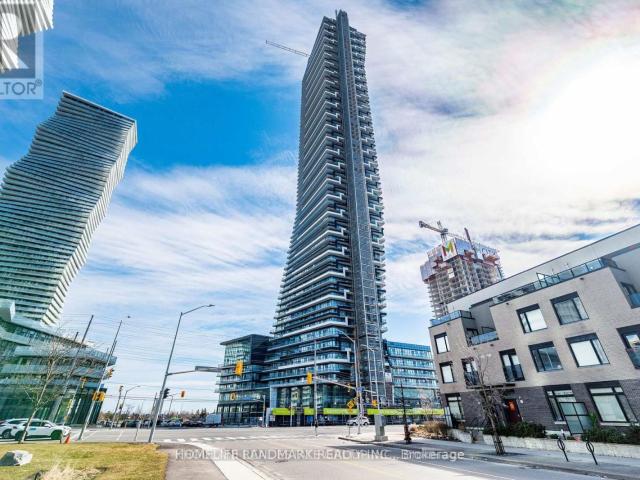 apartment at 4608 – 448 BURNHAMTHORPE ROAD W