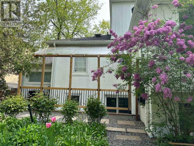 apartment at 460 CHARTWELL ROAD, Oakville, Ontario, L6J4A5