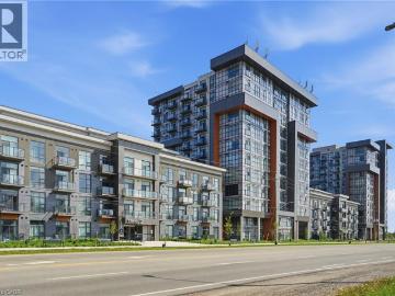 apartment at 460 DUNDAS Street E Unit# 512, Waterdown, Ontario, L8B2A5