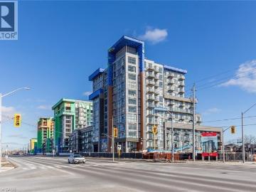 apartment at 460 DUNDAS Street E Unit# 522