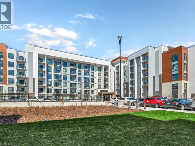 apartment at 460 GORDON KRANTZ Avenue Unit# 601, Milton, Ontario, L9T1Z2
