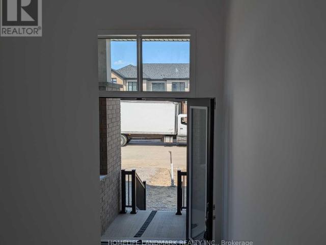 apartment at 460 JACK WILFORD WAY, Woodstock, Ontario, N4S0G4