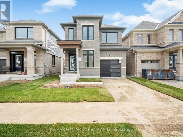 apartment at 460 TREVOR STREET, Cobourg, Ontario, K9A4J5