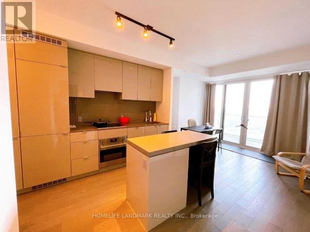 apartment at 4613 – 7 GRENVILLE STREET