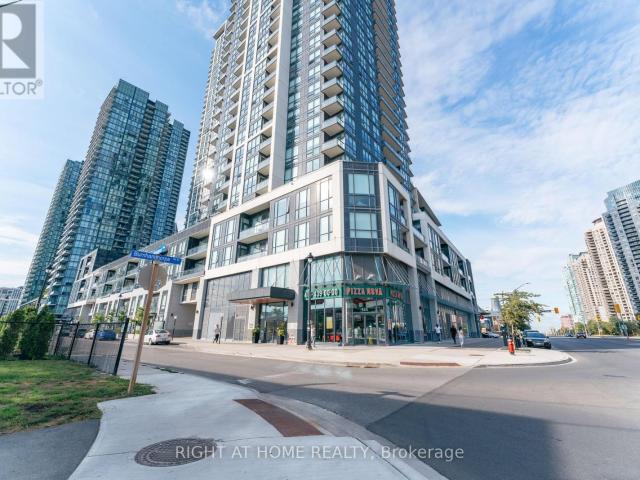 apartment at 4611 4011 BRICKSTONE MEWS, Mississauga, Ontario, L5B0G3