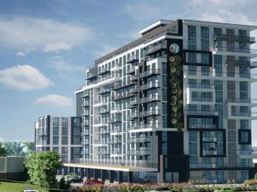 Hamilton, Ontario, Ontario - Balcony, Air conditioning
