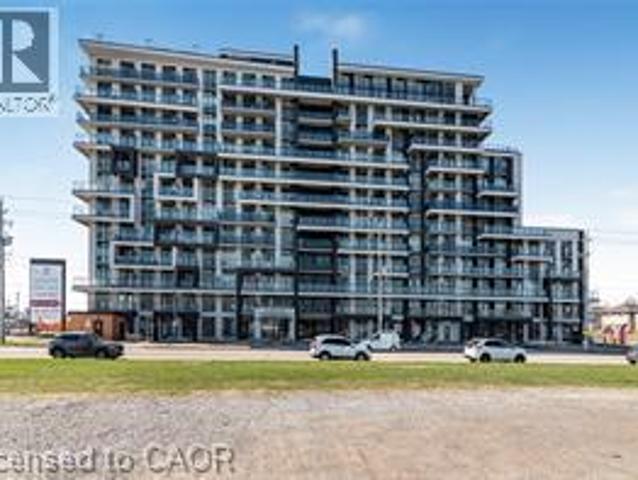 apartment at 461 GREEN Road Unit# 306, Stoney Creek, Ontario, L8E5B4