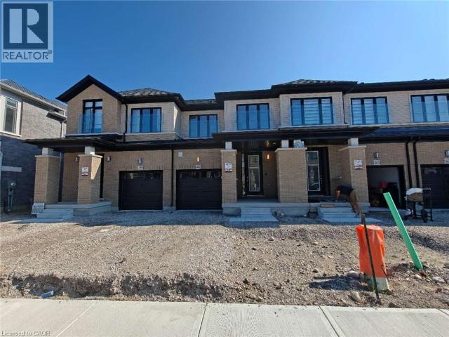apartment at 461 JACK WILFORD WAY N/A, Woodstock, Ontario, N4S0G4