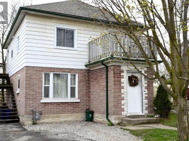 apartment at 461 VICTORIA Street S Unit# B, Kitchener, Ontario, N2M3A6