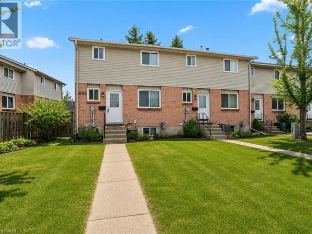 apartment at 462 SPRINGBANK Avenue N Unit# 4, Woodstock, Ontario, N4T1K5