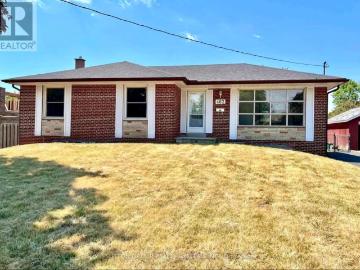 House for rent in Halton - Garden, Office room
